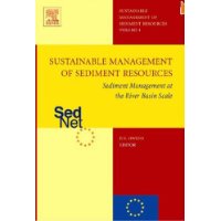  Sediment management at the river basin scale, Volume 4