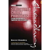  Structured Credit Products: Credit Derivatives and Synthetic Securitization