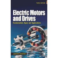  Electric Motors & Drives