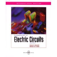  Fundamentals of Electric Circuits