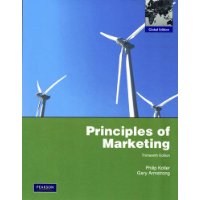  Principles of Marketing