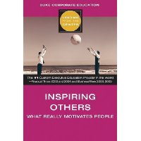  Inspiring Other (Leading from the Center): What Really Motivates People