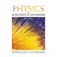  Physics for Scientists and Engineers,3E  -- 3