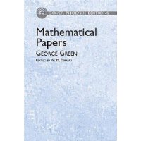  Mathematical Papers: Edited by N. M. Ferrers