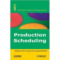  Production Scheduling