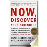  Now, Discover Your Strengths