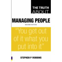  The Truth About Managing People