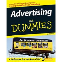  Advertising For Dummies