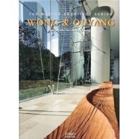  Wong & Ouyang: Blueprints for Hong Kong  The Master Architect Series