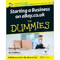  Starting a Business on eBay.co.uk for Dummies