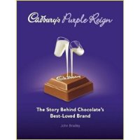  Cadbury's Purple Reign: The Story Behind Chocolate's Best-Loved Brand