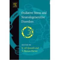  Oxidative Stress and Neurodegenerative Disorders