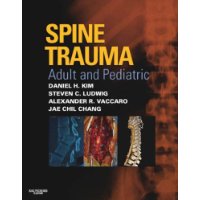  Atlas of Spine Trauma with CD-ROM: Adult & Pediatric