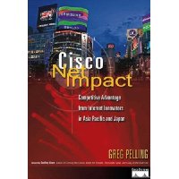  Cisco Net Impact: Competitive Advantage from Internet Innovators in Asia Pacific and Japan