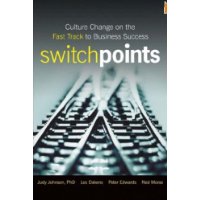  SwitchPoints: Culture Change on the Fast Track to Business Success