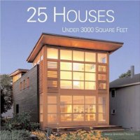  25 Houses Under 3000 Square Feet