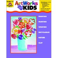  Artworks for Kids