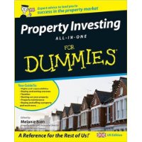  Property Investing All-in-one for Dummies