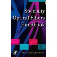  Specialty Optical Fibers Handbook