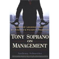  Tony Soprano on Management: Leadership Lessons Inspired By America's Favorite Mobst