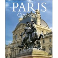  Paris, City of Art