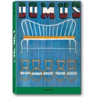  Domus, Volume 2, 1940-1949