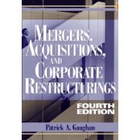  Mergers, Acquisitions, and Corporate Restructurings