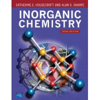  Inorganic Chemistry (3rd Edition)