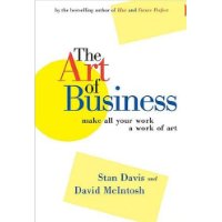  The Art of Business: Make All Your Work a Work of Art