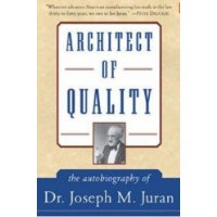  Architect of Quality