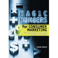  Magic Numbers for Consumer Marketing: Key Measures to Evaluate Marketing Success