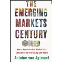  The Emerging Markets Century