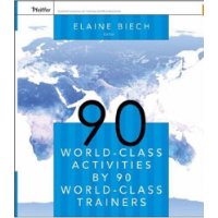  90 World-Class Activities by 90 World-Class Trainers