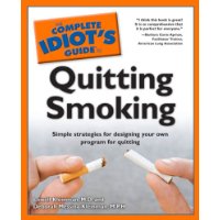  The Complete Idiot's Guide to Quitting Smoking