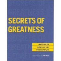  Fortune: Secrets of Greatness