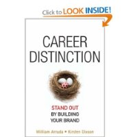  Career Distinction: Stand Out by Building Your Brand