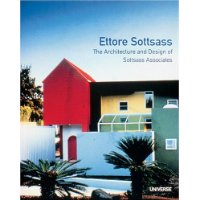  Ettore Sottsass: The Architecture and Design of Sottsass Associates