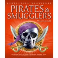  Pirates and Smugglers