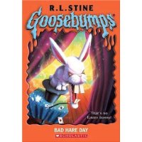  Bad Hare Day(Goosebumps)