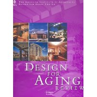  Design for Aging Review: Volume 2 '04