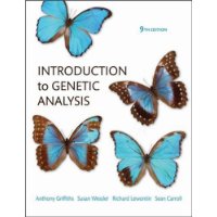  Introduction to Genetic Analysis