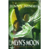  Emlyn's Moon