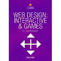  Design, Web: Interactive