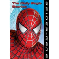  Spider-Man 2: The Daily Bugle Stories