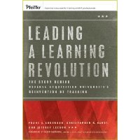  Leading a Learning Revolution: The Story Behind Defense Acquisition University's Reinvention of Training