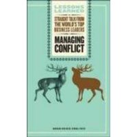  Managing Conflict