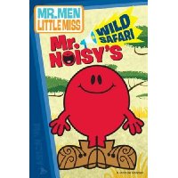  Mr. Noisy's Wild Safari