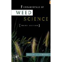  Fundamentals of Weed Science, Third Edition