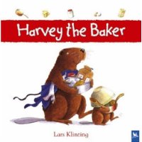  Harvey the Baker