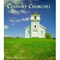  Country Churches